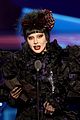 gaga-vmaswin