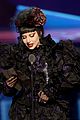 gaga-vmaswin