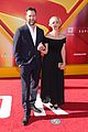 noah-wyle-wife