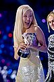 rose-vmas