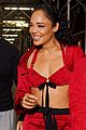 tessa-red-out