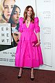 Julia Roberts Reveals Special Reason She Re-Wore Pink Dress to 'After the  Hunt' Premiere In Los Angeles - Just Jared - Celebrity News and Gossip |  Entertainment