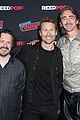 running-man-panel-nycc-gallery