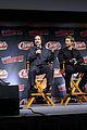 running-man-panel-nycc-gallery