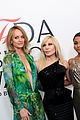 Amber Valletta Rewears the Iconic J.Lo Green Versace Dress, 26 Years After  She Wore It First - Just Jared - Celebrity News and Gossip | Entertainment