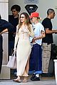 chrishell-lunch
