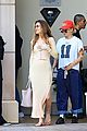 chrishell-lunch
