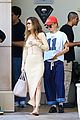 chrishell-lunch
