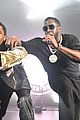 diddy-drinking