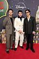 jonas-christmas-movie-premiere
