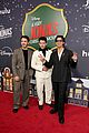 jonas-christmas-movie-premiere