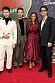 jonas-christmas-movie-premiere