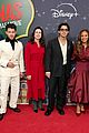 jonas-christmas-movie-premiere