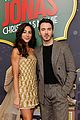 jonas-christmas-movie-premiere