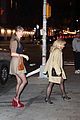 sabrina-carpenter-taylor-swift-nyc