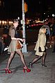 sabrina-carpenter-taylor-swift-nyc