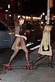 sabrina-carpenter-taylor-swift-nyc