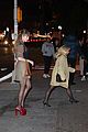 sabrina-carpenter-taylor-swift-nyc