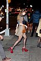 sabrina-carpenter-taylor-swift-nyc