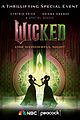 wicked-setlist