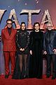 avatar-uk-premiere