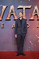 avatar-uk-premiere