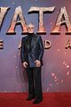 avatar-uk-premiere