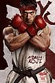 fighter-posters