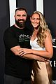kylie-kelce-argue