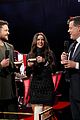 preshow-hosts