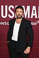 the-housemaid-la-premiere