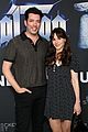 zooey-wedding