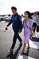 albon-engaged