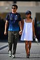albon-engaged