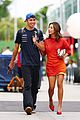 albon-engaged