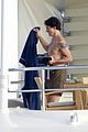 trudeau-yacht