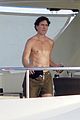 trudeau-yacht