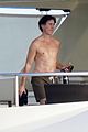 trudeau-yacht