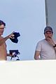 trudeau-yacht