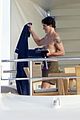 trudeau-yacht