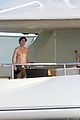 trudeau-yacht