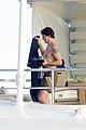 trudeau-yacht