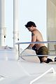 trudeau-yacht