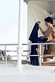 trudeau-yacht