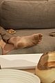 benny-feet