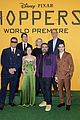 hoppers-premiere