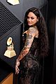 kehlani-grammys