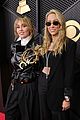 miley-grammys-red