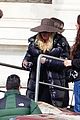 madonna-filming-venice1