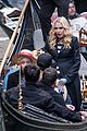 madonna-julia-garner-gondola